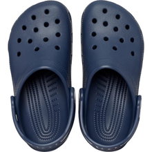 Crocs Sandale Classic Clog K navyblau Kinder